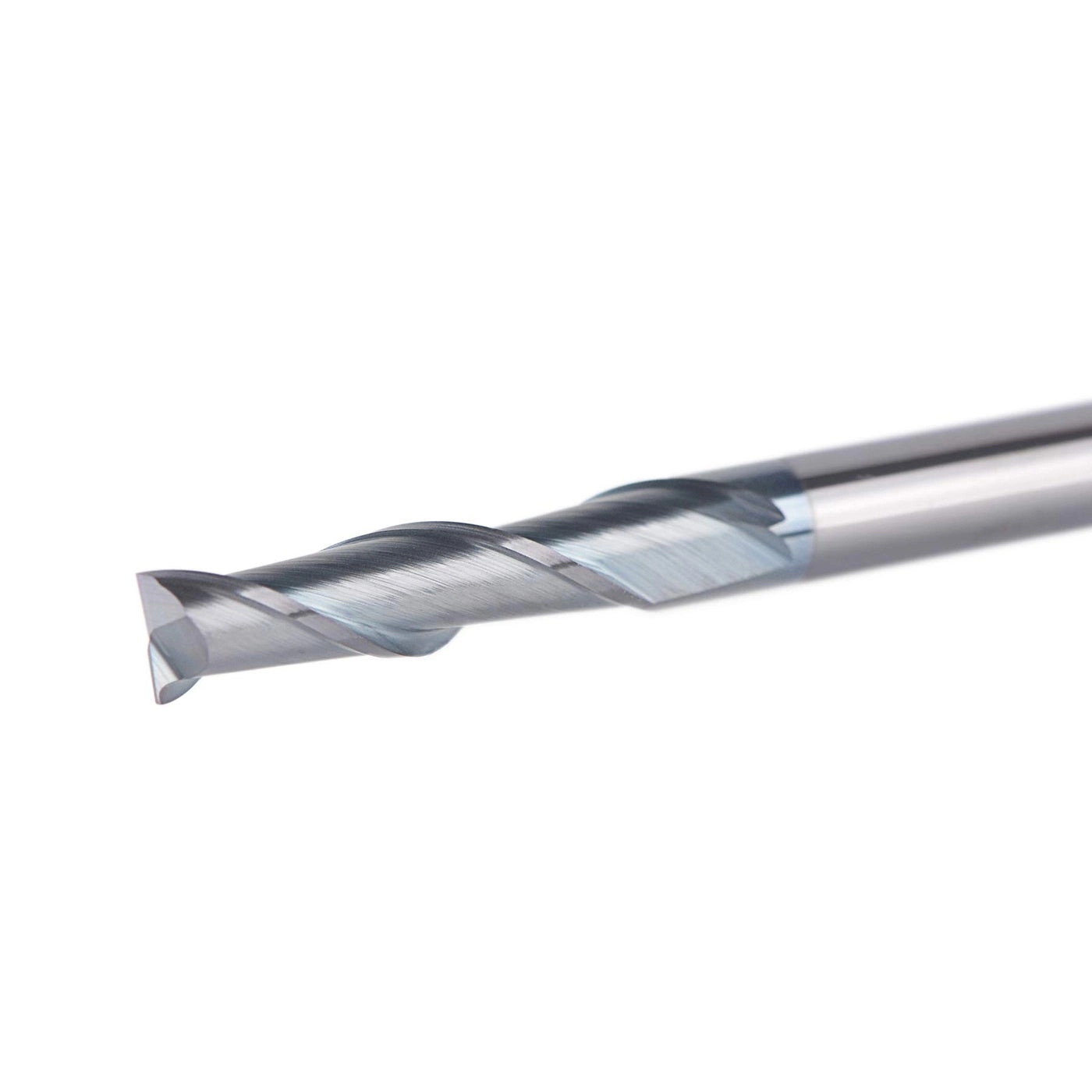 End Mills - 1/8 inch 5Pcs