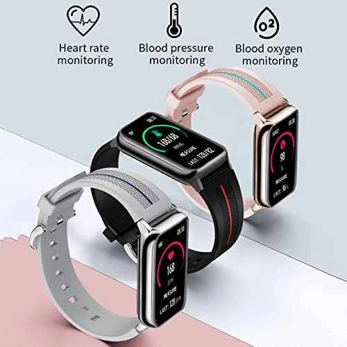 Smart Watch 46mm Zinc alloy