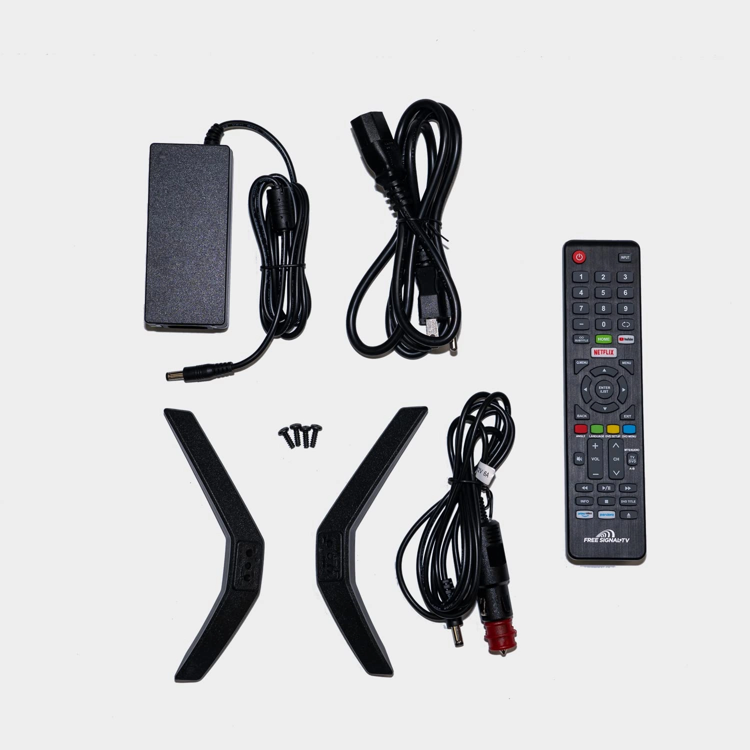 FSTV-2222P - 22"