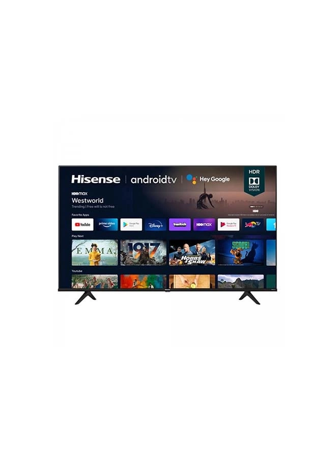 Hisense 43A62GS - 43 Inch