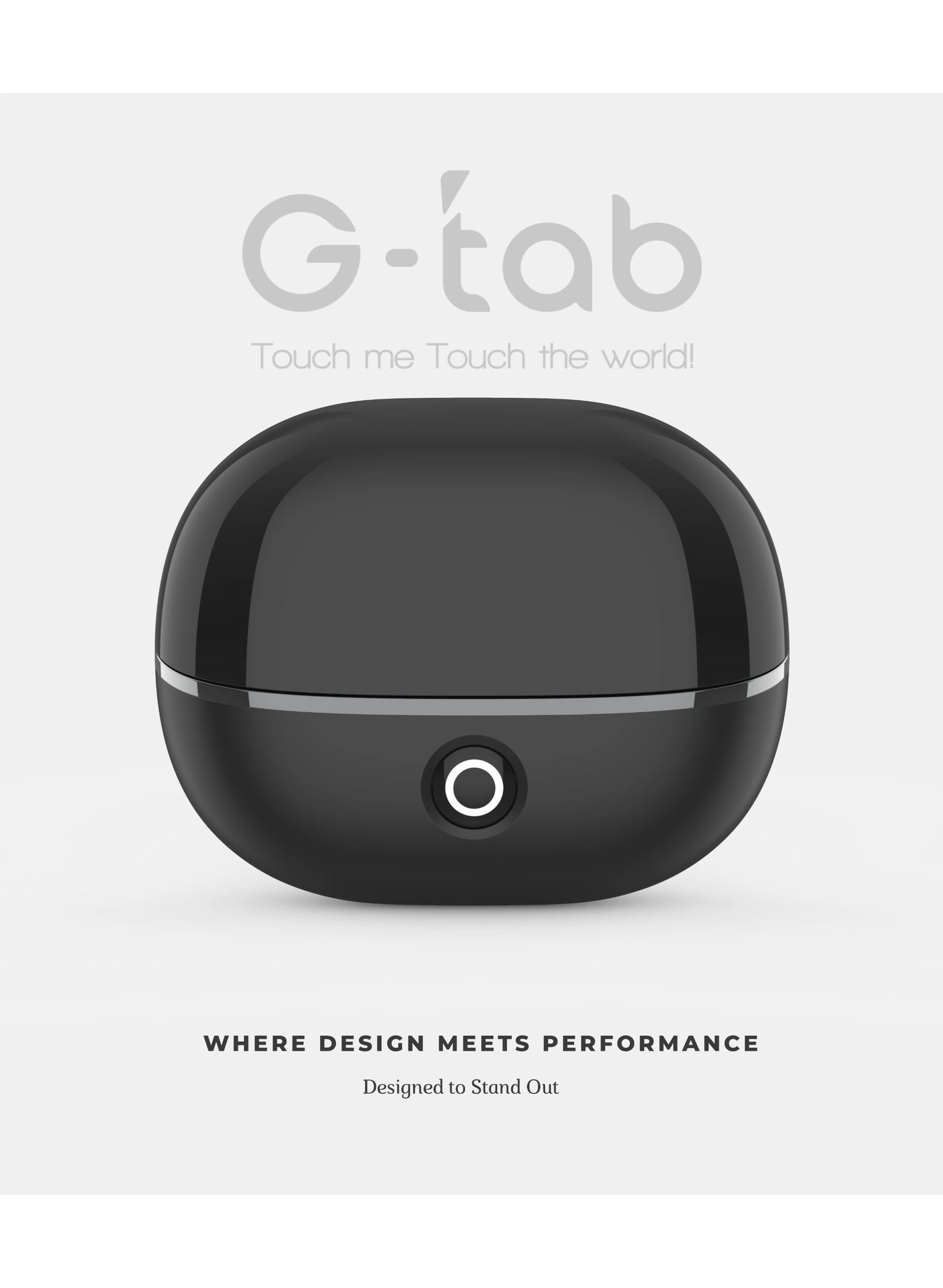 CLIP2 Wireless Earbud