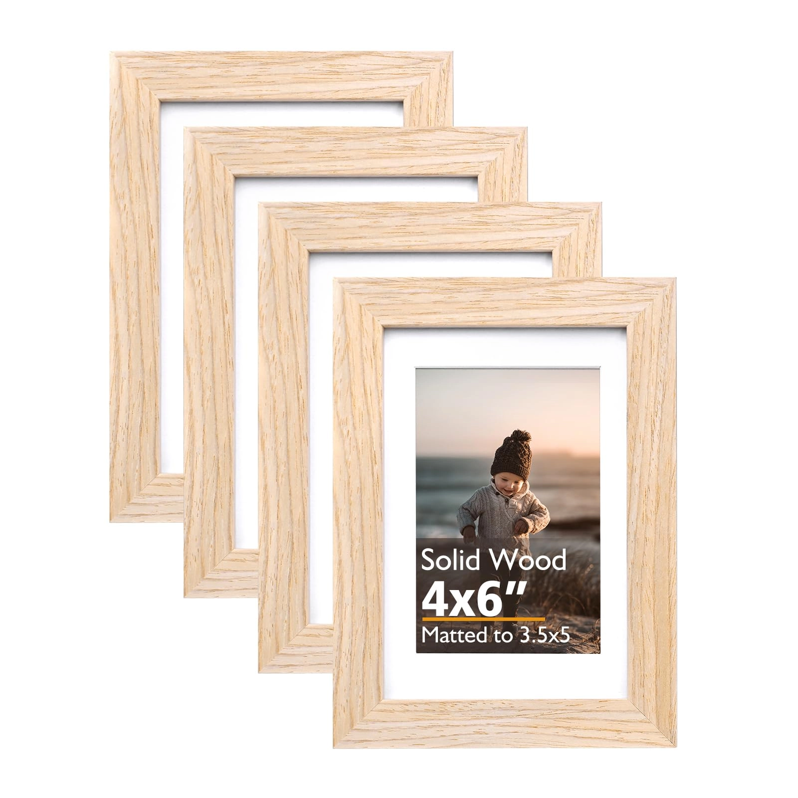 KINLINK 4x6 Frame