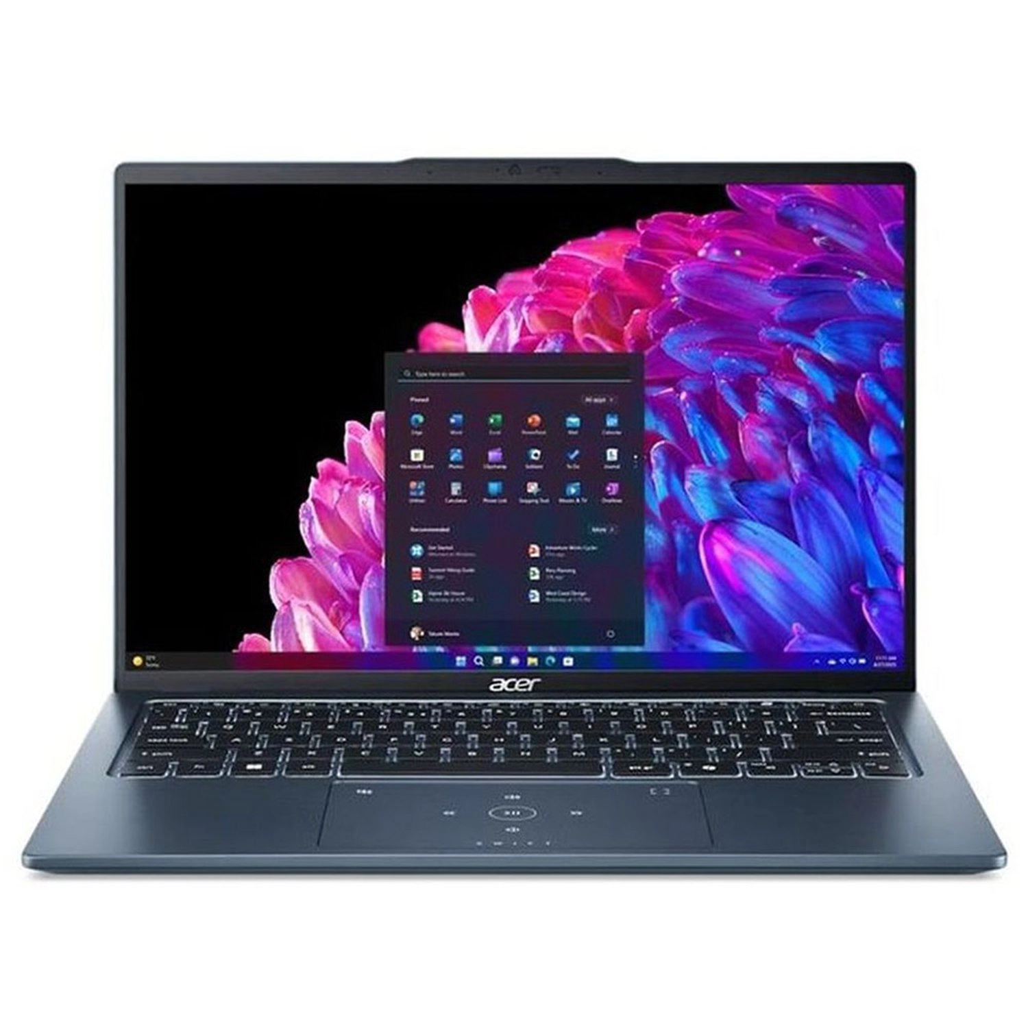 Swift Go SFG14-NX.KP0EM.001 - 14'' Ultra 7-155H 32GB 1TB SSD