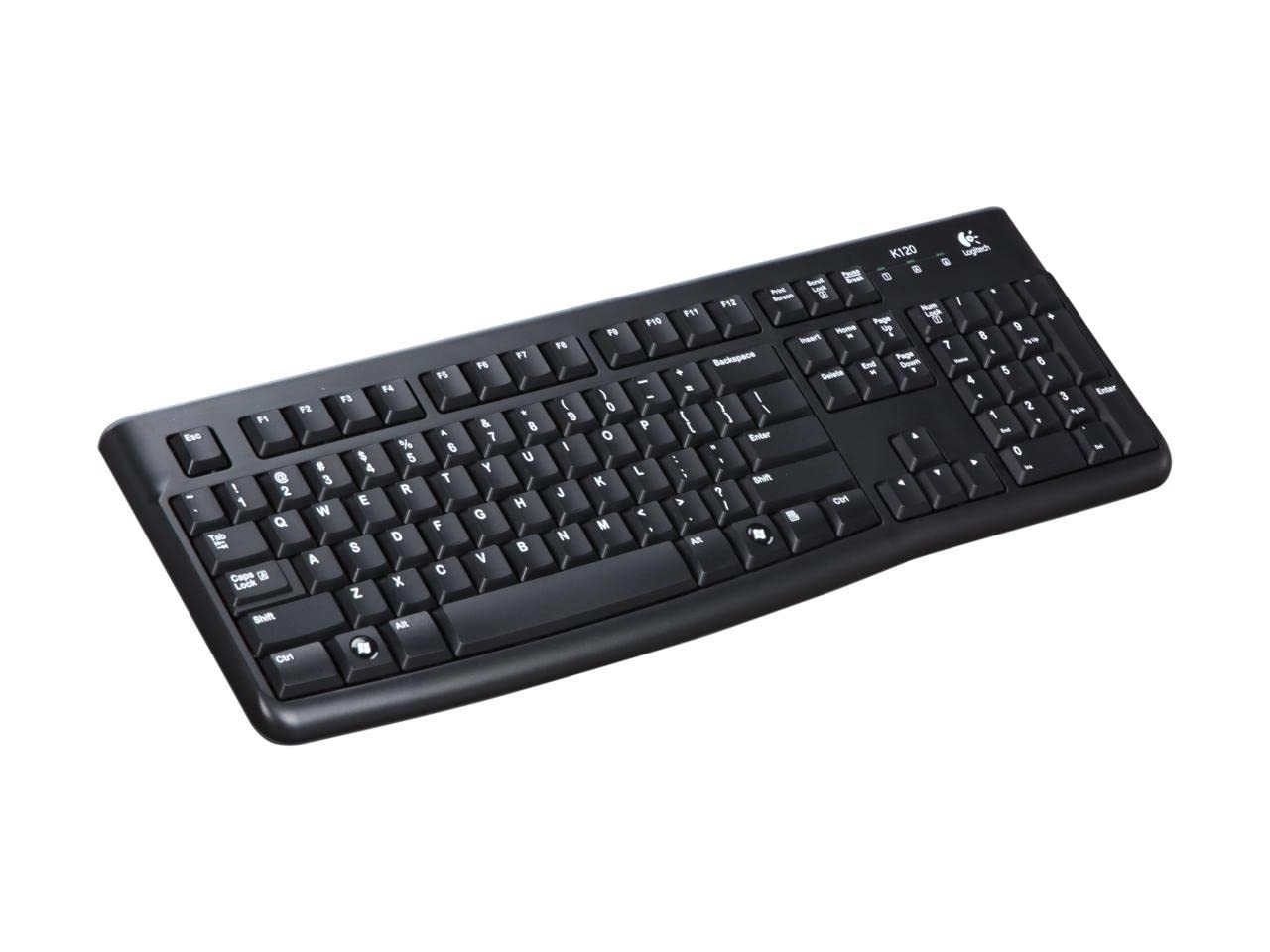 K120 - US Wired