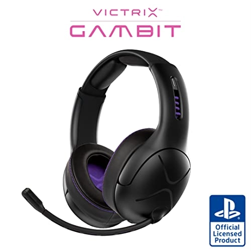 Gambit Wireless Headset