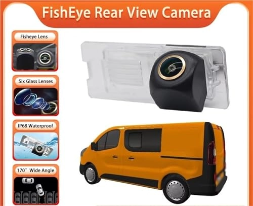 Trafic 3th X82 - Night Vision AV 1080p*720p