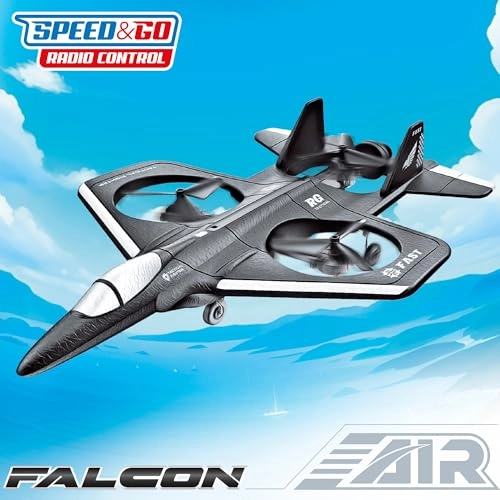 Falcon drone - 12 months and up