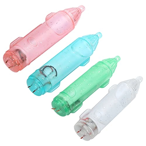 Underwater LED Bait Light