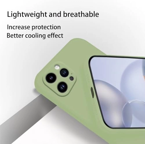 Case TPU Silicone for Oppo A78 5G