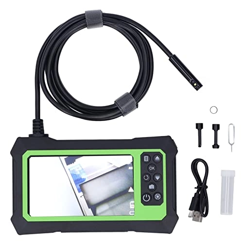 Industrial Endoscope