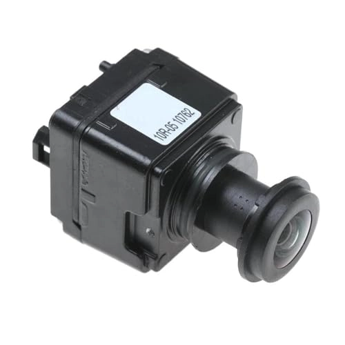 Rear View Back Up Camera - Night vision WireLess