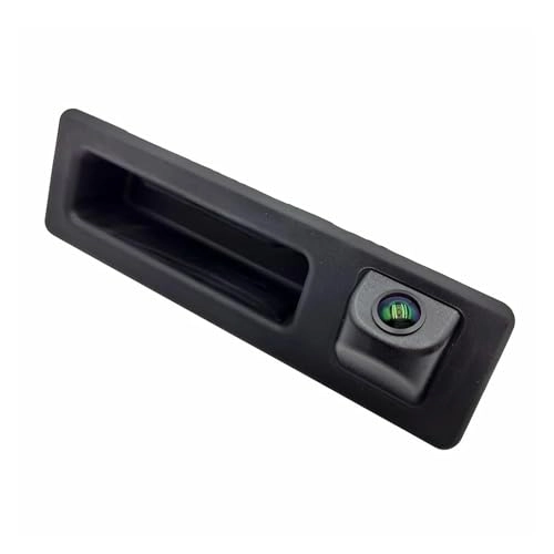 Rear View Parking Camera - Night Vision Wire