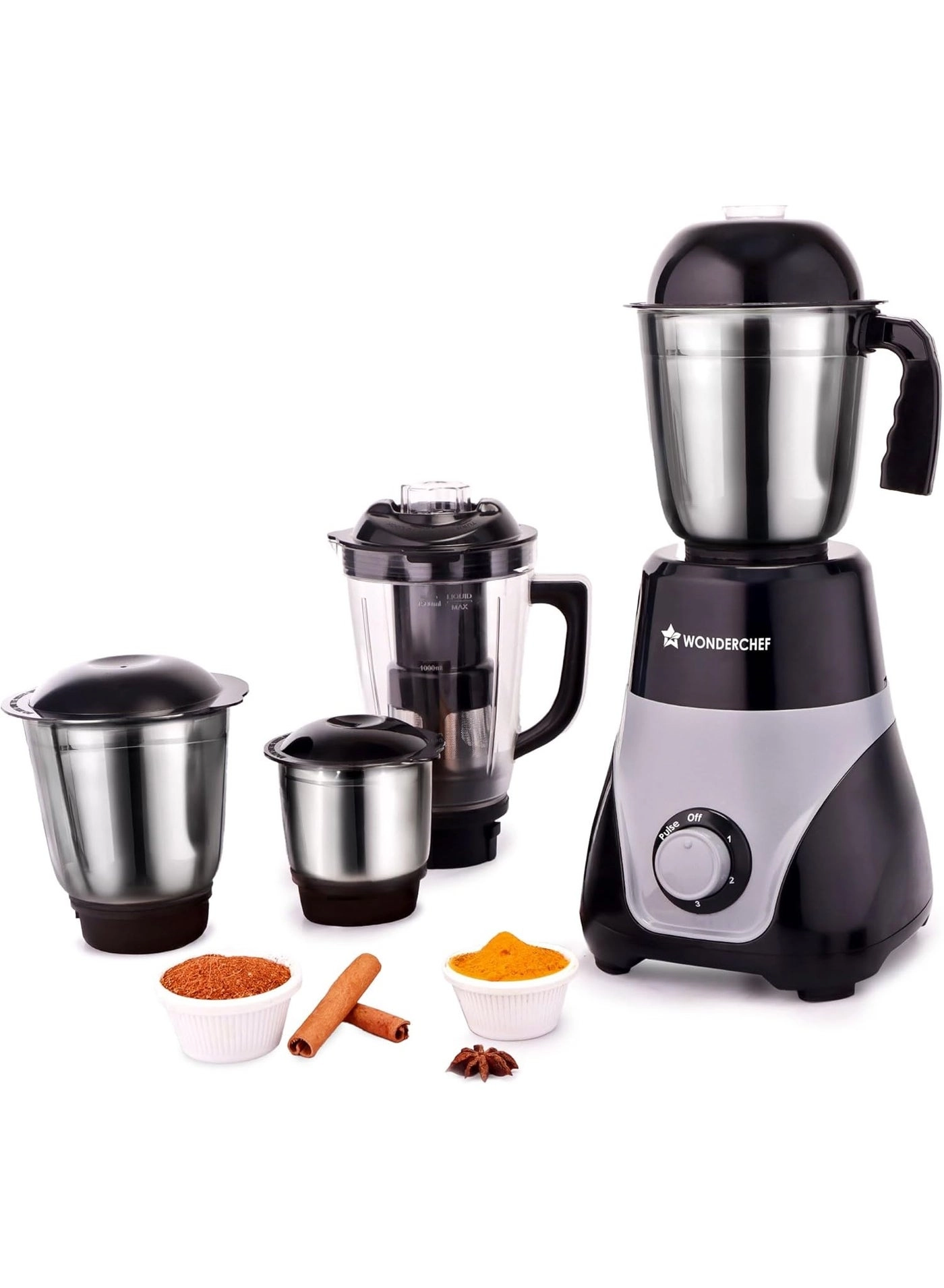 Wonderchef Vista - 750 W