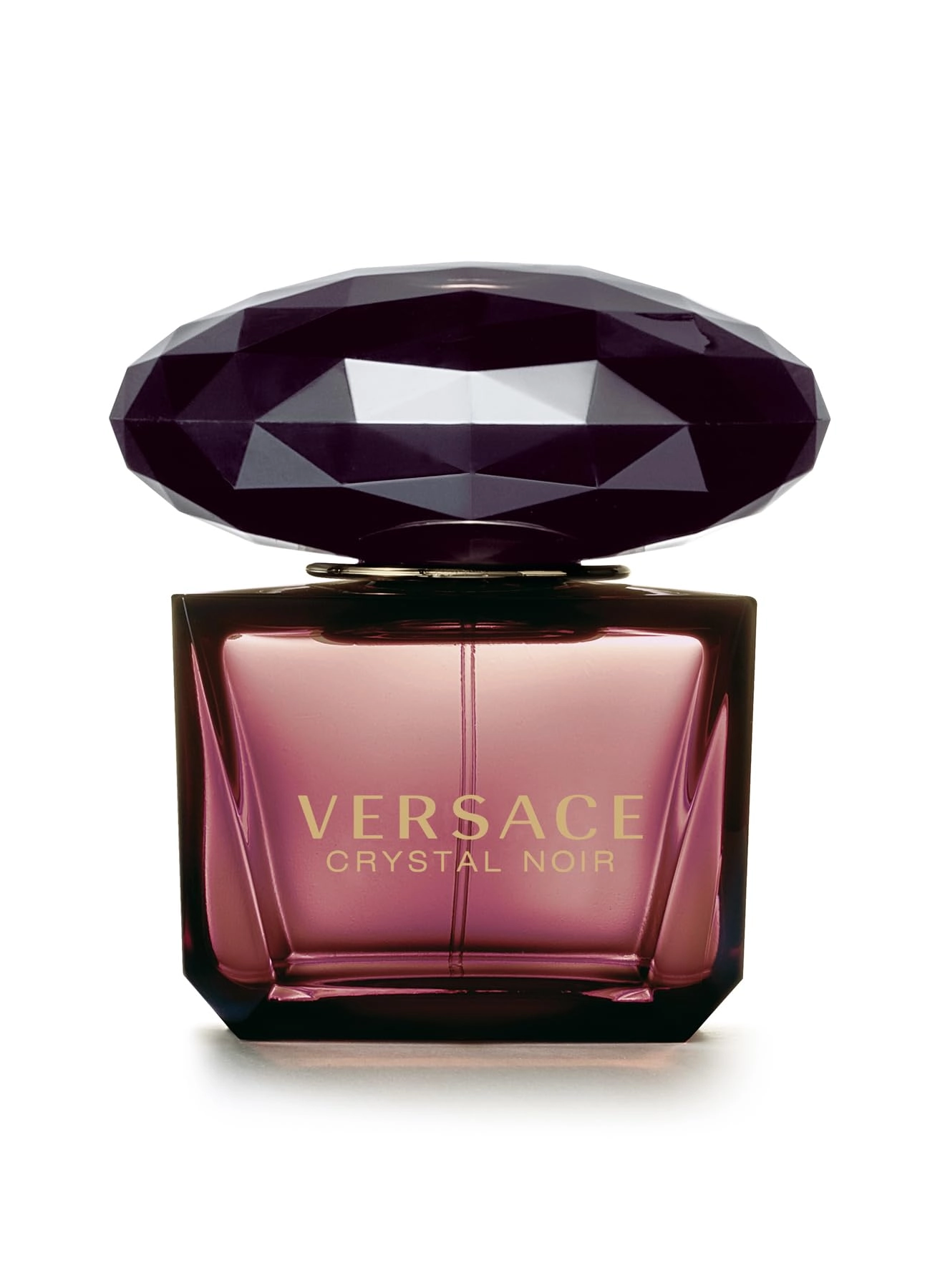 Crystal Noir Eau de Toilette 90ml