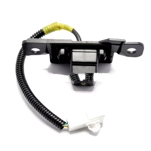 4672850AB - Car reversing camera Direct replacement