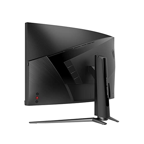 MAG ARTYMIS 324CP - 9S6-3DB34T-009 31.5 Inches 2560x1440