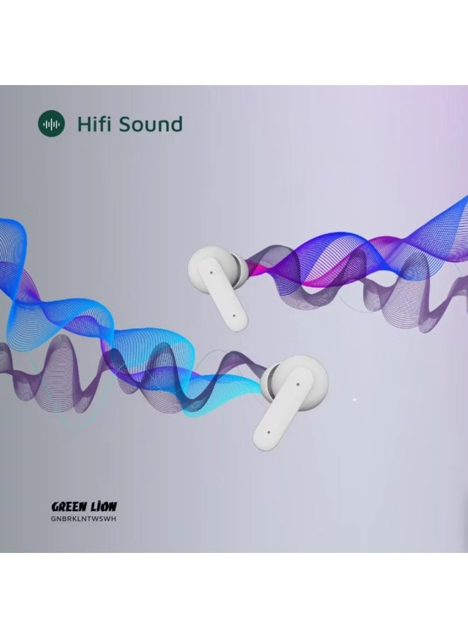 Brooklyn Wireless Earbud