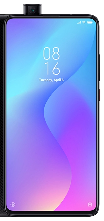 Mi 9 Lite - 6GB 64GB