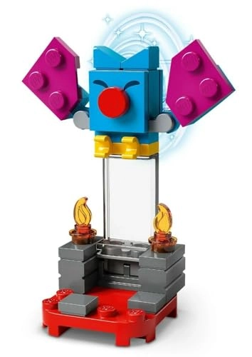 Super Mario Character Packs (71394)