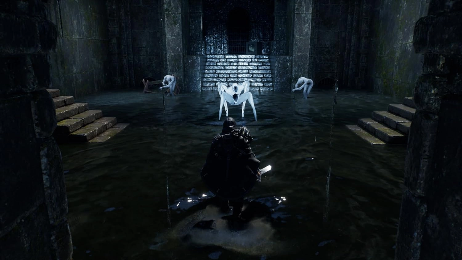 Hell Is Us - PlayStation 5