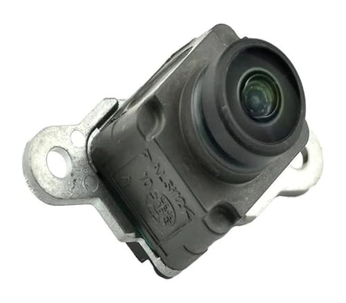 Rear View Camera - wireless