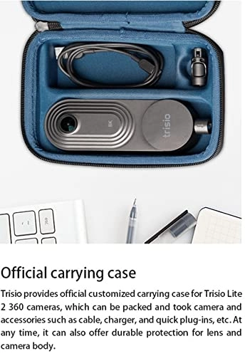 Trisio Lite 2 - 8GB 8K