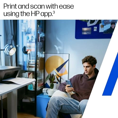 DeskJet 2910 - Thermal Inkjet Printers Color