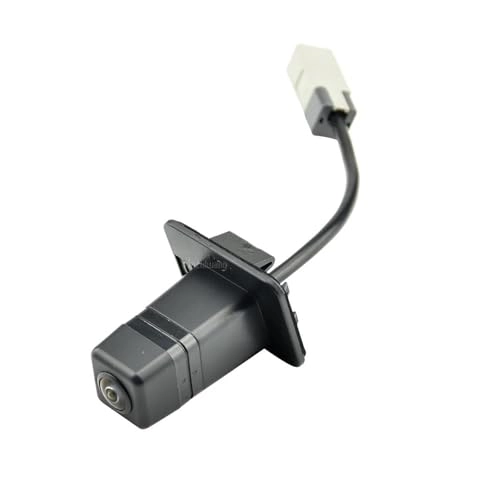 Car CCD Front View Camera - Night vision Wire 656 x 492