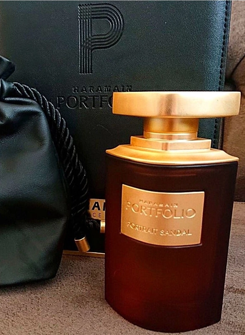 Portrait Sandal - Eau de Parfum 75ml