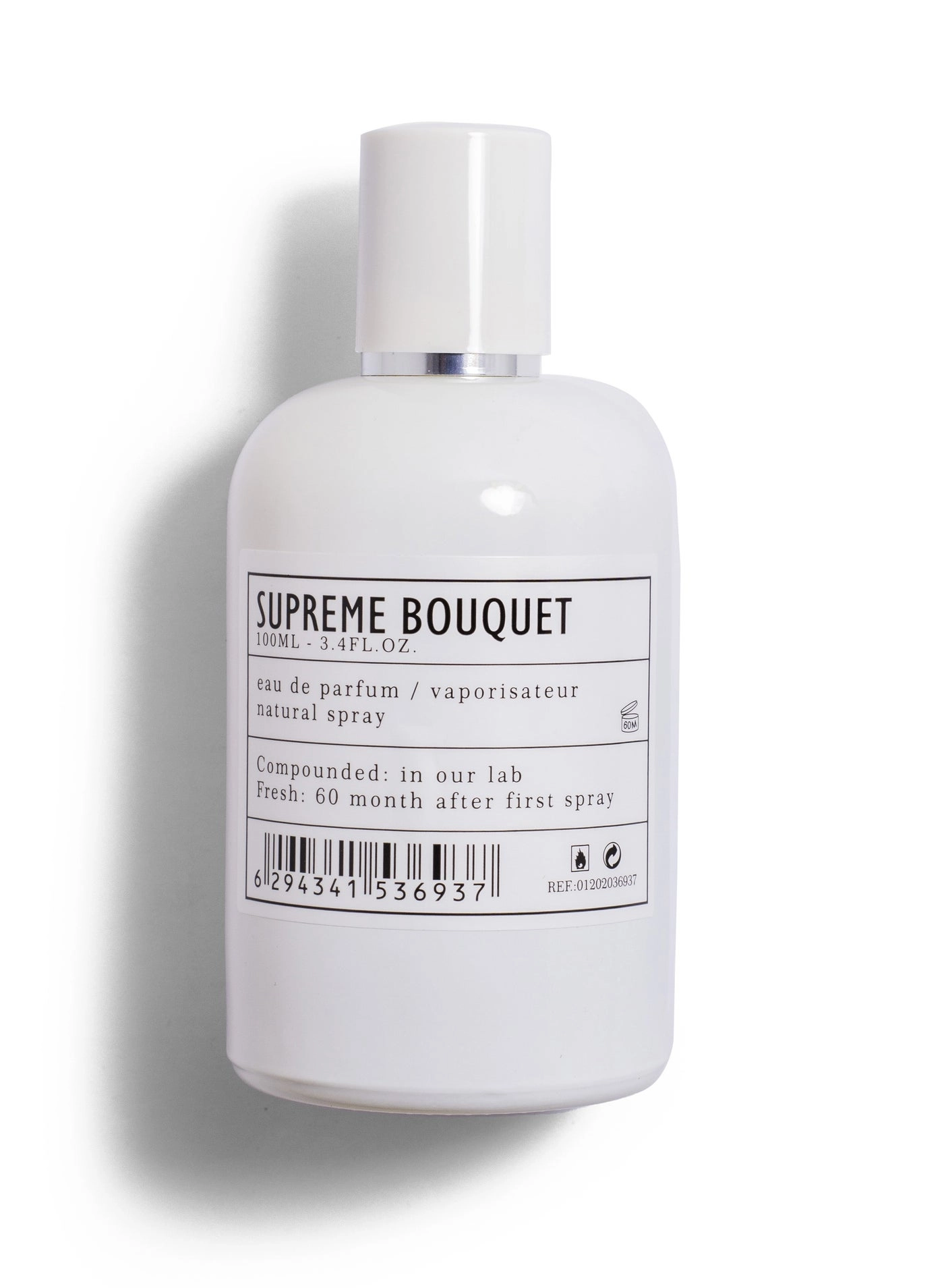 AMD Perfumes Aro Fac Supreme Bouquet Eau de Parfum 100ml