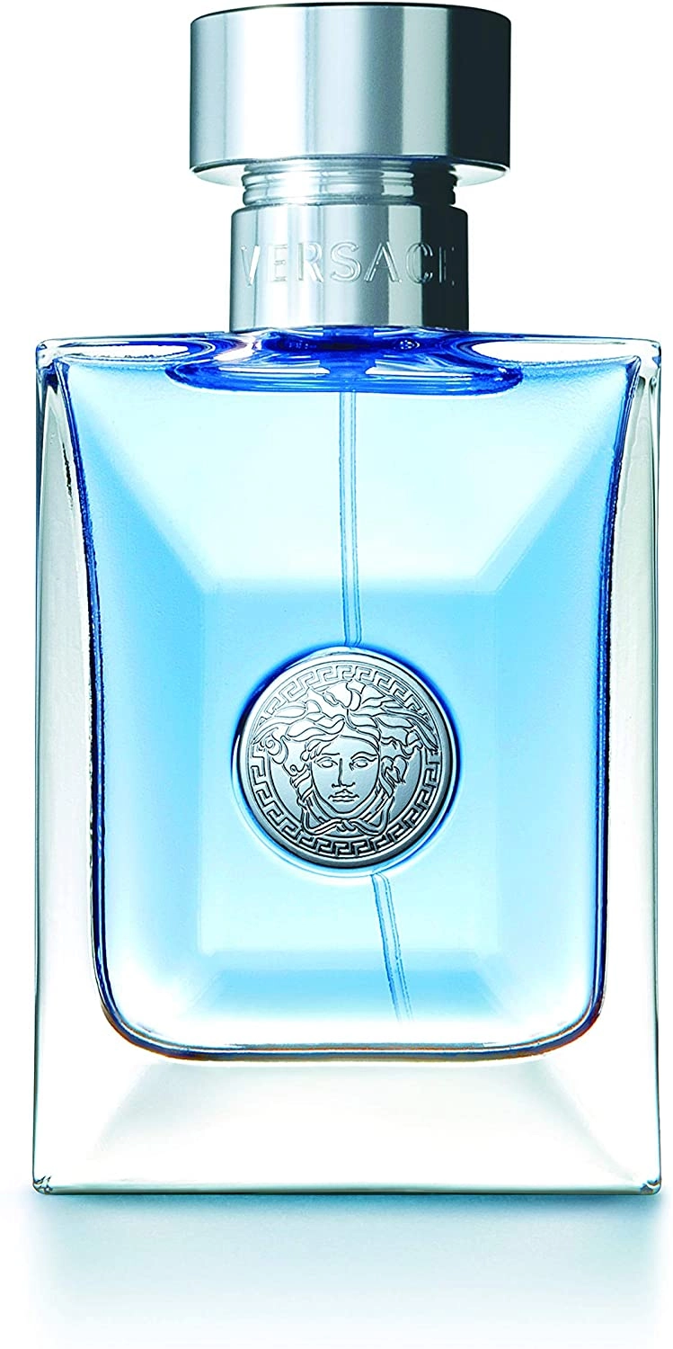 Pour Homme Eau de Toilette 50ml