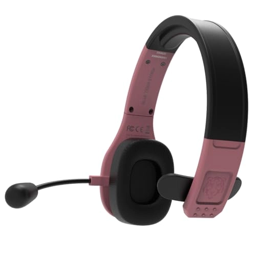 Storm Wireless Headset