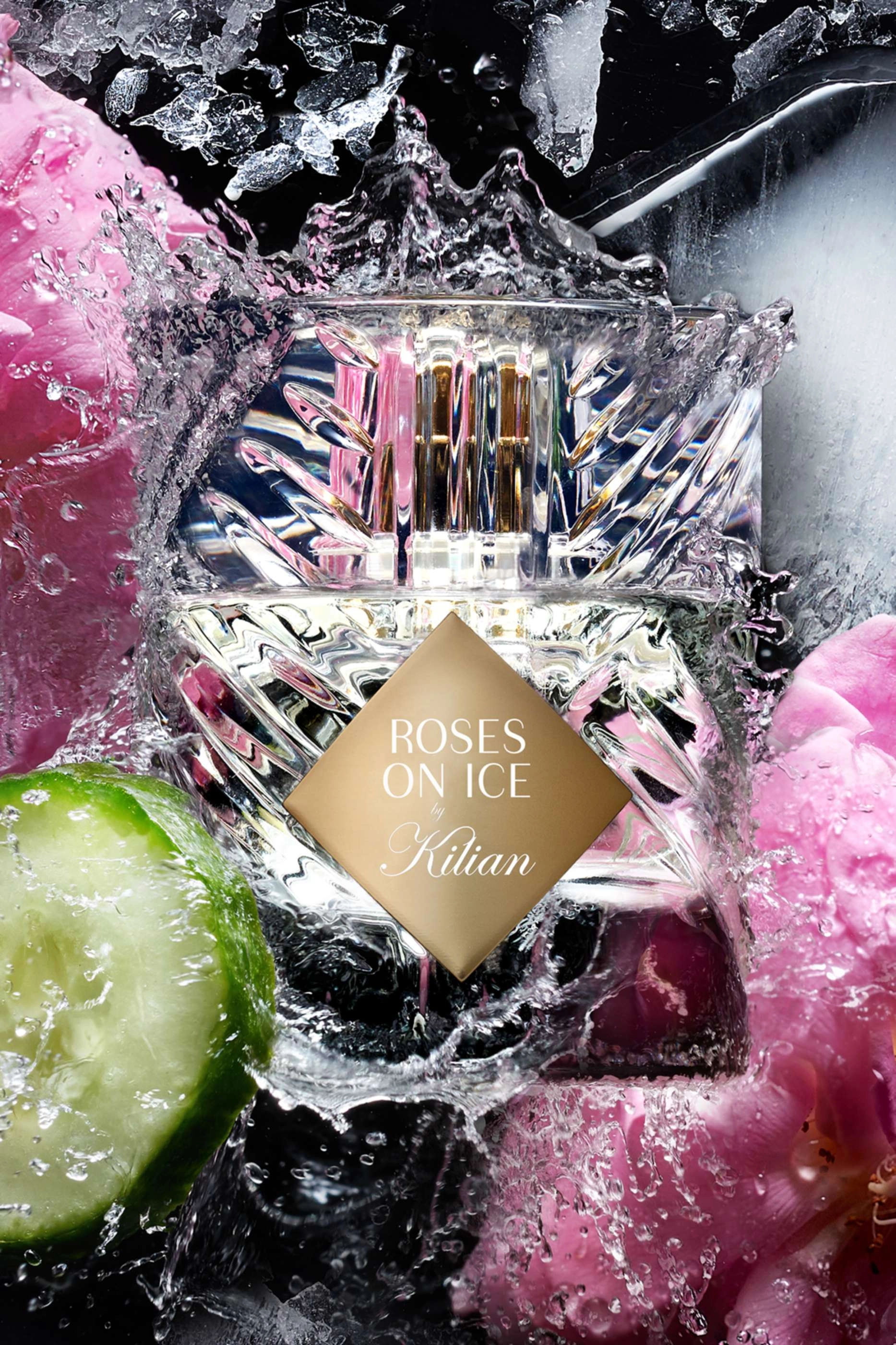 Roses On Ice Eau de Parfum 50 ml