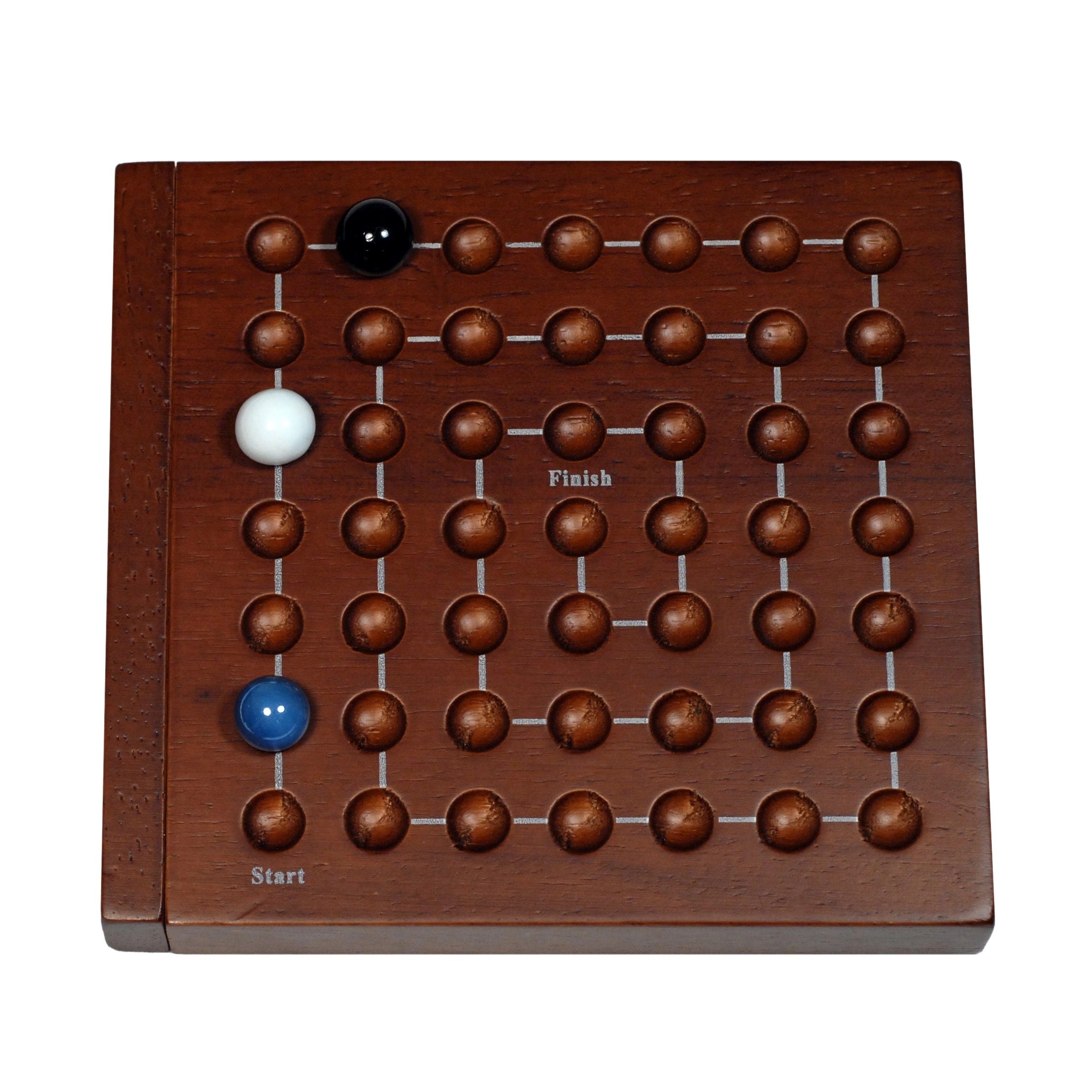 WE Games Cat & Mouse