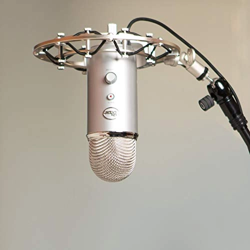 Yeti PDP USB Microphone