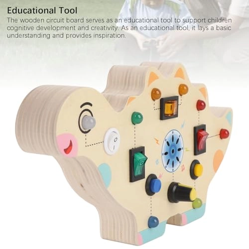 Animal Switch - 18 months and up 1 Count pieces