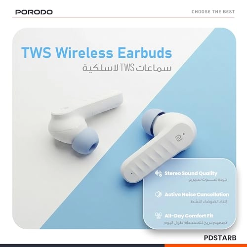 Ultrafit TWS Wireless Earbud