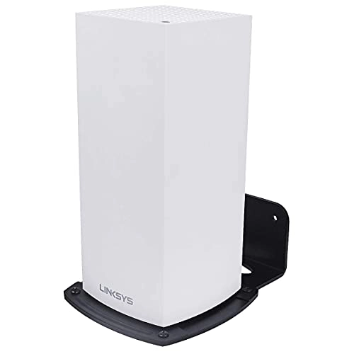 Linksys Velop WiFi 6 MX5 Wall Mount Bracket - 1-Pack