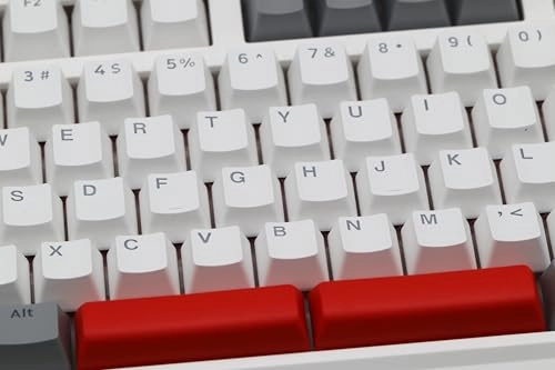 GK104 Pro - Wired/Wireless