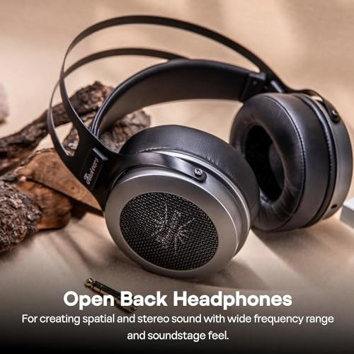 Kiwi Ears Altruva - Wired Headphone