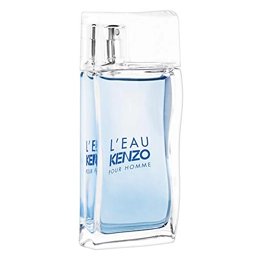 L'EAU POUR HOMME Eau de Toilette 50ml