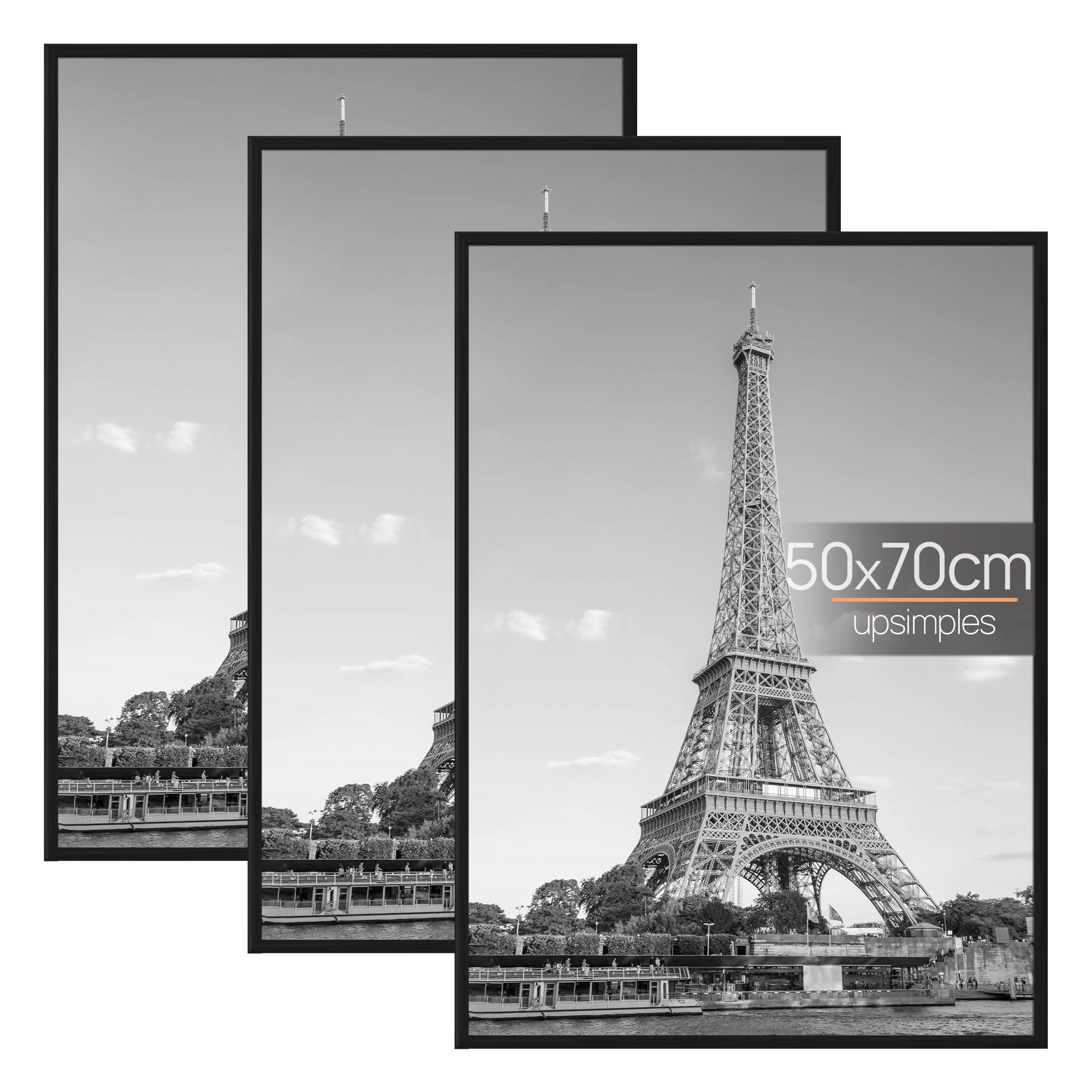 upsimples Picture Frame - 50cm x 70cm Pack