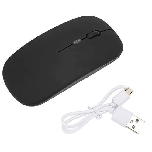 LED Wireless Mouse - USB