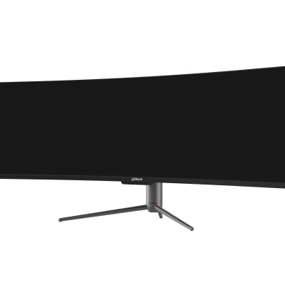 LM49-EW410CA - DHI-LM49-EW410CA 49 Inches 5120x1440 Pixels