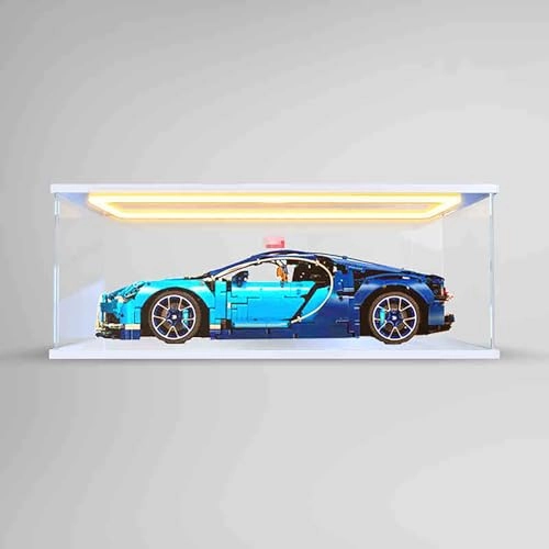 Display Case - LE/GO