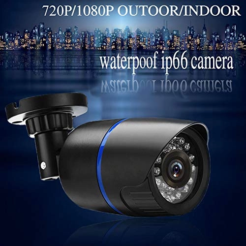 Security Camera 1080P