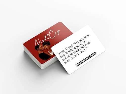 Nightcap - Card Game