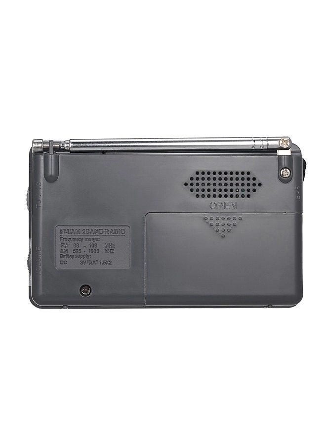 BC-R2011 - Mini AM FM