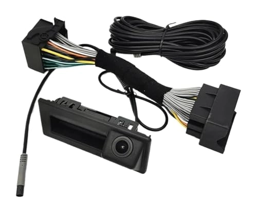 Car Rear View Camera - Night vision Cable