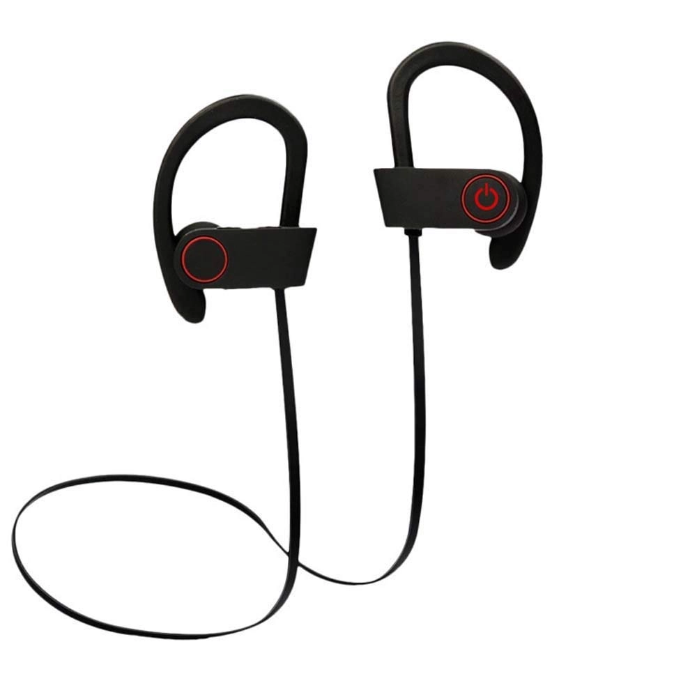 Long Standby Sports Bone Conduction Bluetooth Headset Wireless Headset